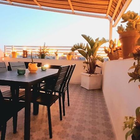 Domus Claudia - Casa Vacanze Сиракузы Экстерьер фото