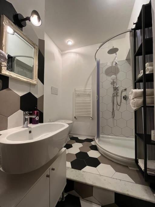 Domus Claudia - Casa Vacanze Сиракузы Экстерьер фото
