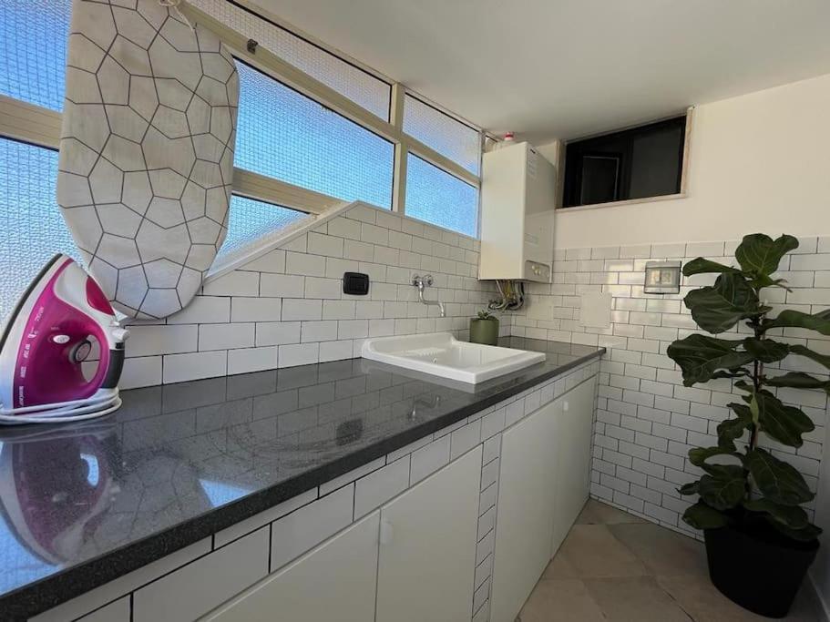 Domus Claudia - Casa Vacanze Сиракузы Экстерьер фото